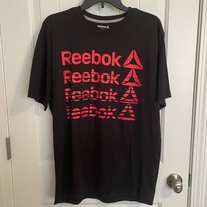 Reebok men’s shirt